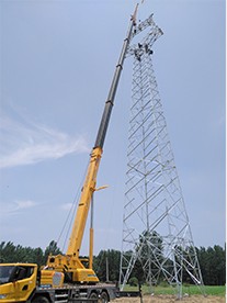 起重機