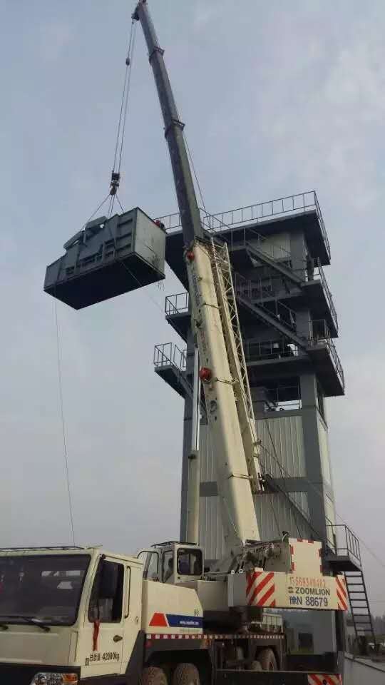 起重機