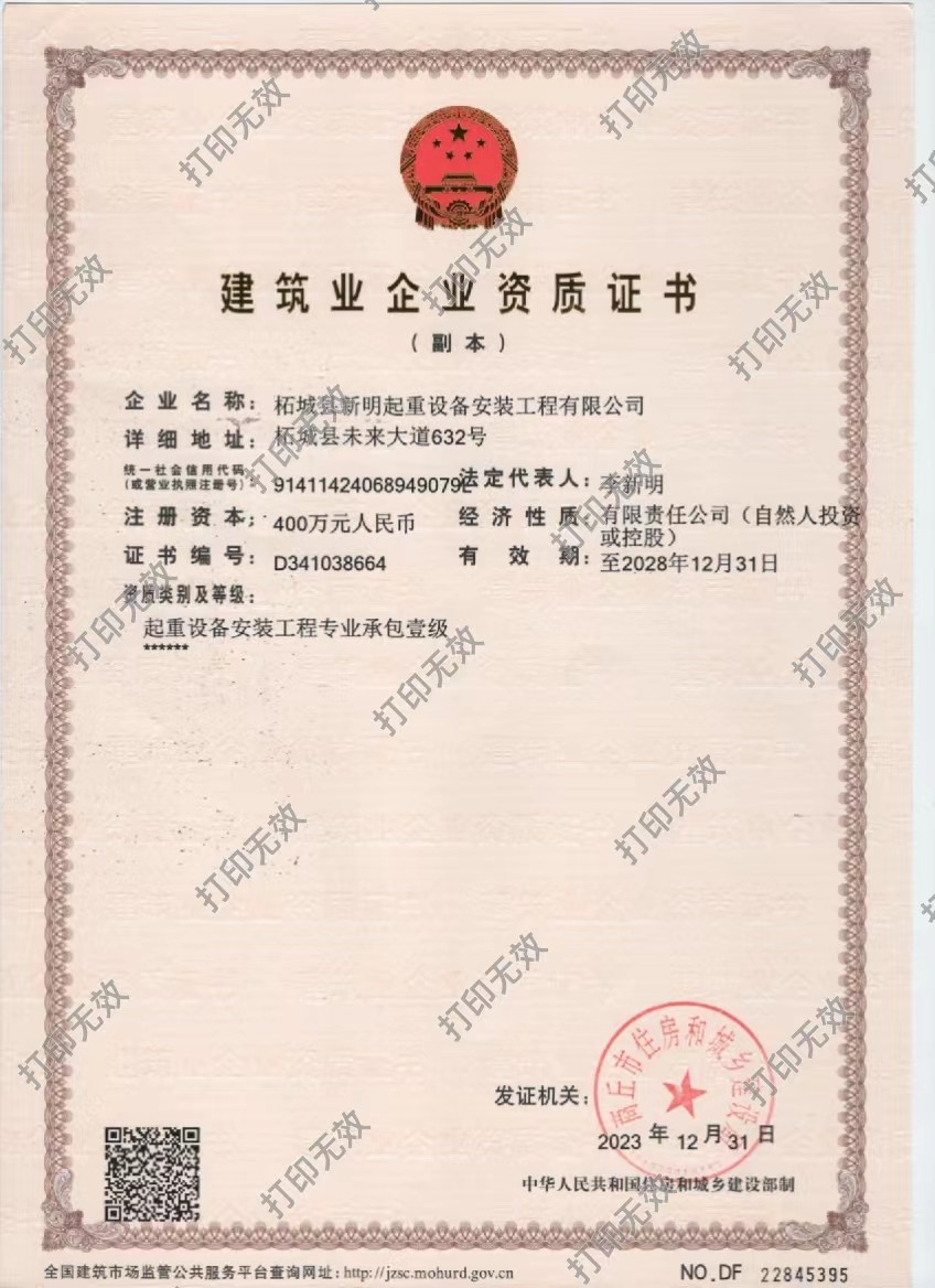 資質榮譽
